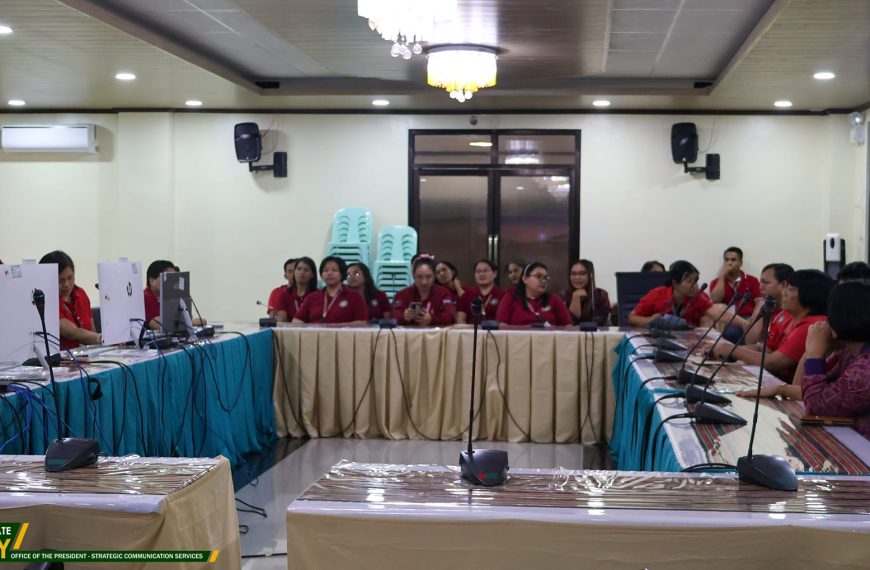 AACCUP Accreditation Concludes: MPSU Pledges Commitment to Quality