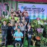 MPSU students, personnel present research outputs in 2024 Regional Research Fora