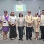MPSPC Board of Trustees Holds Final Meeting as MPSPC; Official Conversion to MPSU