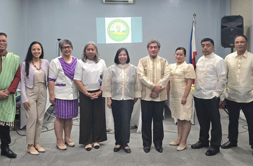 MPSPC Board of Trustees Holds Final Meeting as MPSPC; Official Conversion to MPSU