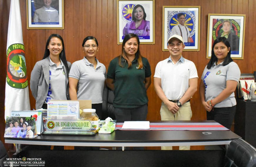 BakersField Food Service Explores Baking Training with MPSPC