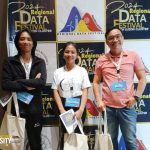 MPSU studs join Regn’l Data Fest North Luzon Leg