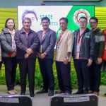 Dr. Cue Delivers State of the College Address at MPSU