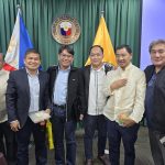 MPSU Prexy Cue attends FY 2025 Pre-Plenary Budget Hearing, Plenary Deliberation for SUCs