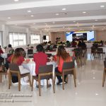 Exploring Institutional Accreditation: MPSPC Team Shares Insights with PSU Officials