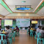 MPSU holds capdev program for research on University Futures Thinking and Foresight