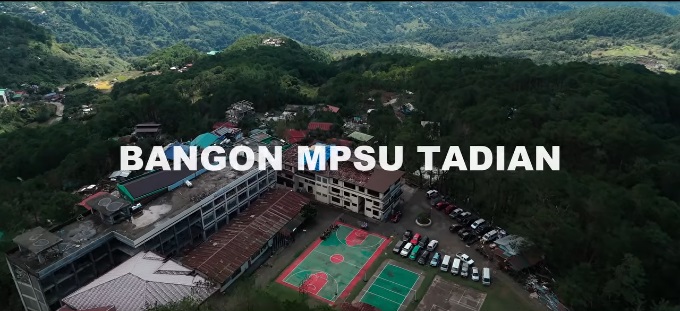 𝗕𝗔𝗡𝗚𝗢𝗡 𝗠𝗣𝗦𝗨-𝗧𝗔𝗗𝗜𝗔𝗡|| There is Hope in Every Hand, Strength in Every Heart. Together, we rise again. KASIYANA!