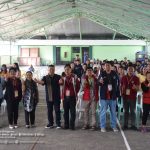 KALAHI-CIDSS grantees in MPSPC receive cash-for-work salary