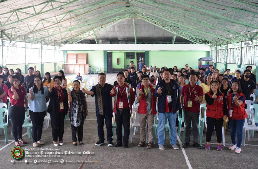 KALAHI-CIDSS grantees in MPSPC receive cash-for-work salary
