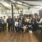 MPSU President Dr. Cue Meets Congressman Dalog to Discuss Budget Support