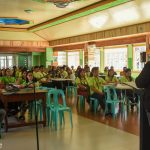 MPSU conducts induction program for newly hired faculty members