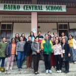 TED-Tadian Campus Enhances Teaching Skills through Suggestive-Simulative Learning Activities Workshop