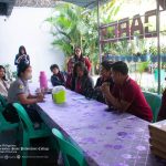 EDUCATION THROUGH THE MPSPC WAY | PDLs Receive Learning Modules