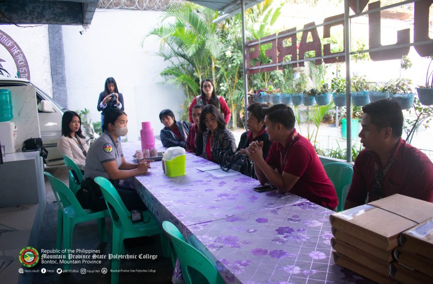 EDUCATION THROUGH THE MPSPC WAY | PDLs Receive Learning Modules