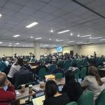 MPSU Attends Senate Hearing for 2025 Budget