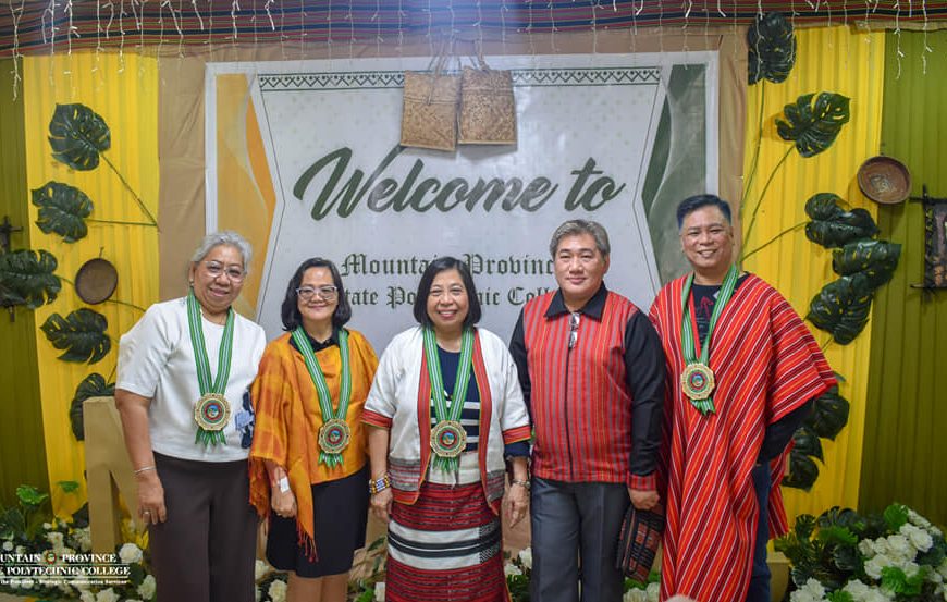 MPSPC holds 53rd CAR – SUCs Board Meeting