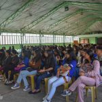 MPSPC Students’ General Orientation: Navigating Programs and Services for a Successful College Journey