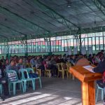 Nursing Department undergoes General Orientation