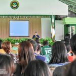 MPSPC Faculty convene for the General Assembly