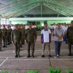 MPSPC holds Closing Ceremony of ARAPT