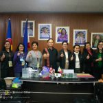 MPSPC, La Salle Lipa eye collaborations on culture and arts; to ink MOU