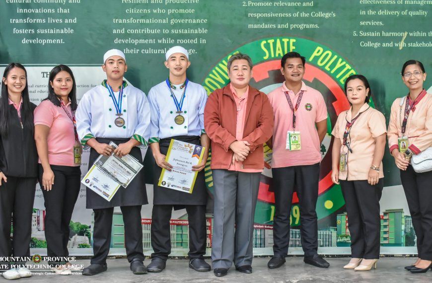 Honoring Excellence: MPSPC Recognizes Top Achievers and Outstanding Employees