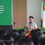 Healthcare Students Kick Off with HOPE at Orientation!