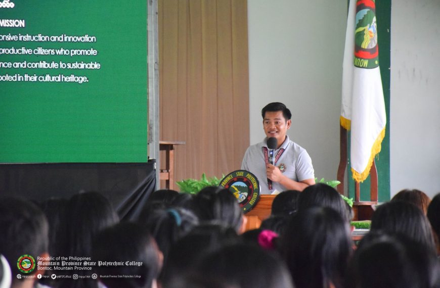 Healthcare Students Kick Off with HOPE at Orientation!