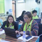 THE Impact Rankings TWGs Resume Workshop for 2025 Application