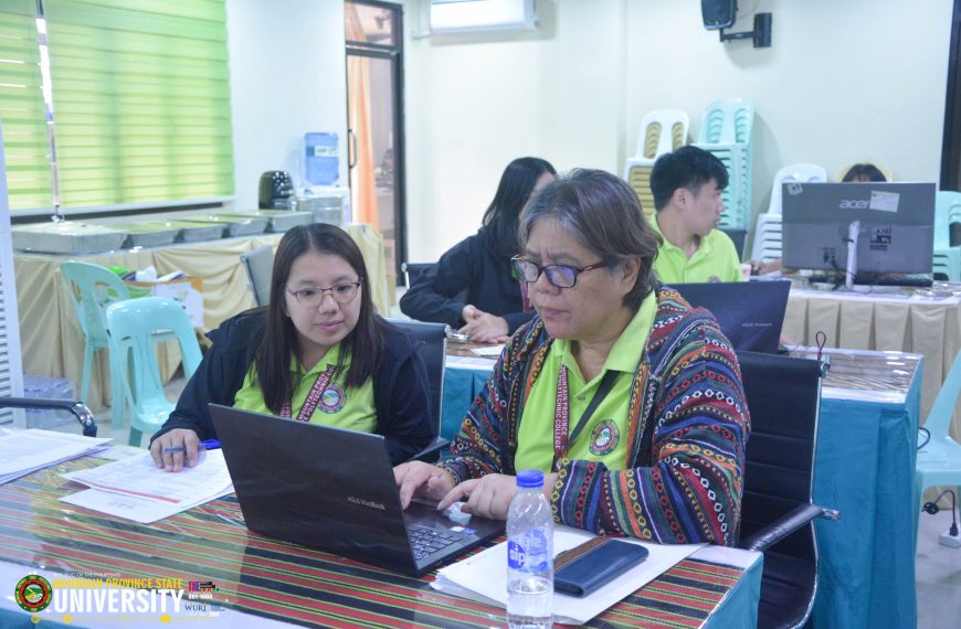 THE Impact Rankings TWGs Resume Workshop for 2025 Application