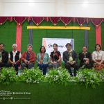 MPSPC welcomes CHED Comm’r Canapi