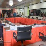 VPAA Dr. Mark Preston S. Lopez Leads Selection of 9 New Instructors for Academic Year 2024-2025