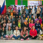 CHED-CAR orients PinaSKOLARS in MPSPC Tadian campus