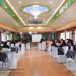 MPSPC conducts Year End Annual Report Writeshop