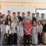 Empowering Staff: Seminar on Completed Staff Work at Tadian Campus