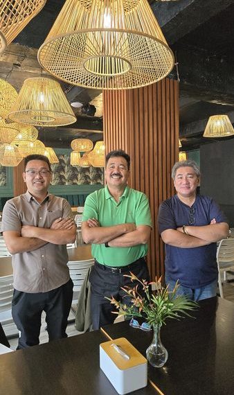 Celebrating Innovation: CHED Chair Dr. De Vera III Graces IFSU’s 104th Anniversary