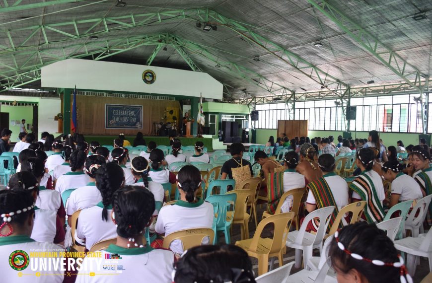 Honoring Educators: Celebrating the Architects of Dreams at MPSU