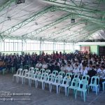 MPSPC Bontoc Campus Conducts Pre-Internship Orientation for Student Interns