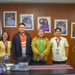 CampuSSS Services on Wheels