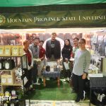 MPSU CONTINUOUS STREAK IN REGIONAL RESEARCH CORA