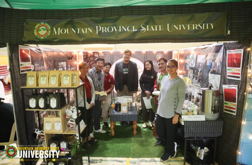 MPSU CONTINUOUS STREAK IN REGIONAL RESEARCH CORA