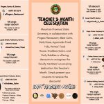 Teacher Appreciation Discounts: MPSU Partners with Local Businesses!