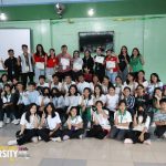 University Student Publication bolsters ASMS journos thru training-workshop