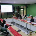 MPSU President Meets Officials on Academic Concerns