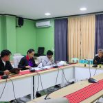 MPSU Finance Committee Discusses Matters Ahead of Board Approval