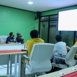 𝗣𝗿𝗲𝘅𝘆 𝗖𝘂𝗲 𝗽𝗿𝗲𝘀𝗶𝗱𝗲𝘀 𝗺𝗲𝗲𝘁𝗶𝗻𝗴 𝗳𝗼𝗿 𝗲𝘀𝘁𝗮𝗯𝗹𝗶𝘀𝗵𝗺𝗲𝗻𝘁 𝗼𝗳 𝗖𝗼𝗳𝗳𝗲𝗲 𝗠𝘂𝘀𝗲𝘂𝗺 𝗶𝗻 𝗕𝗮-𝗮𝗻𝗴 𝗖𝗮𝗺𝗽𝘂𝘀