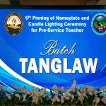 𝗠𝗣𝗦𝗨-𝗕𝗼𝗻𝘁𝗼𝗰 𝘀𝗲𝗻𝗱𝘀 𝗼𝗳𝗳 𝟭𝟴𝟵 𝗽𝗿𝗲-𝘀𝗲𝗿𝘃𝗶𝗰𝗲 𝘁𝗲𝗮𝗰𝗵𝗲𝗿𝘀 𝘁𝗵𝗿𝗼𝘂𝗴𝗵 𝗽𝗶𝗻𝗻𝗶𝗻𝗴 𝗼𝗳 𝗻𝗮𝗺𝗲𝗽𝗹𝗮𝘁𝗲 𝗮𝗻𝗱 𝗰𝗮𝗻𝗱𝗹𝗲 𝗹𝗶𝗴𝗵𝘁𝗶𝗻𝗴 𝗰𝗲𝗿𝗲𝗺𝗼𝗻𝗶𝗲𝘀