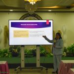 MPSU Holds VAWC Awareness Activity for Youth Leaders as Part of 18-Day Campaign