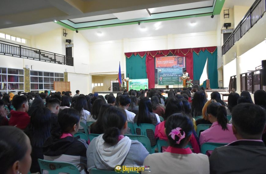 𝗨𝗻𝗶𝗳𝗶𝗲𝗱 𝗔𝘄𝗮𝗿𝗲𝗻𝗲𝘀𝘀 𝗖𝗮𝗺𝗽𝗮𝗶𝗴𝗻 𝗵𝗶𝗴𝗵𝗹𝗶𝗴𝗵𝘁𝘀 𝘀𝗼𝗰𝗶𝗮𝗹 𝗹𝗲𝗴𝗶𝘀𝗹𝗮𝘁𝗶𝗼𝗻 𝗽𝗿𝗼𝘁𝗲𝗰𝘁𝗶𝗼𝗻𝘀 𝗮𝘁 𝗠𝗣𝗦𝗨-𝗧𝗮𝗱𝗶𝗮𝗻