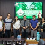 𝐂𝐯𝐒𝐔 𝐂𝐨𝐧𝐝𝐮𝐜𝐭𝐬 𝐁𝐞𝐧𝐜𝐡𝐦𝐚𝐫𝐤𝐢𝐧𝐠 𝐕𝐢𝐬𝐢𝐭 𝐚𝐭 𝐌𝐏𝐒𝐔